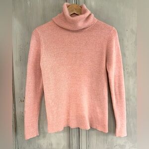 Crazy Horse For Riki Vtg. Turtleneck Sweater *Sz S/M